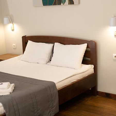 Nebos Hotel & Restaurant Ivano-Frankivsk Ngoại thất bức ảnh