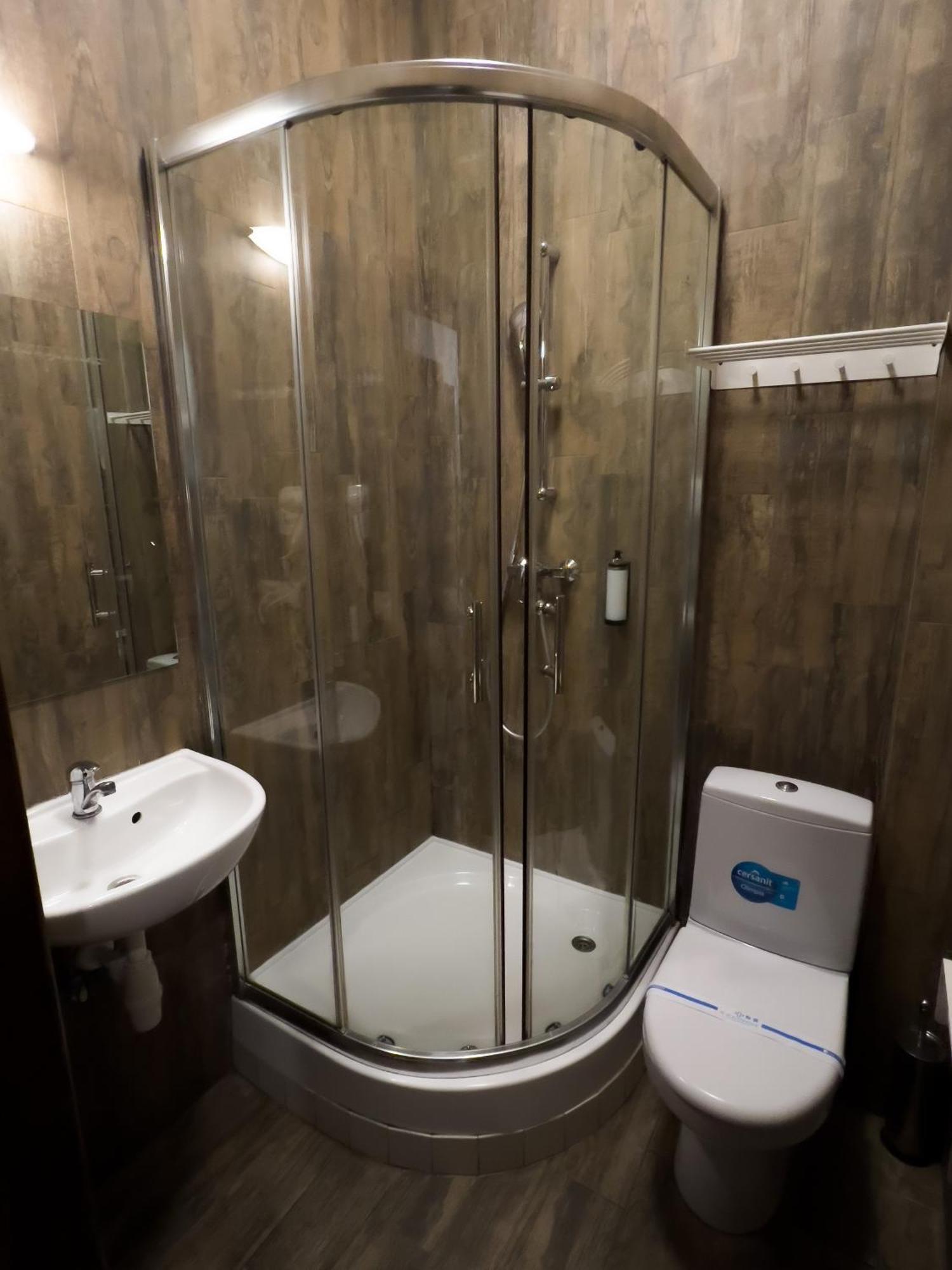 Nebos Hotel & Restaurant Ivano-Frankivsk Ngoại thất bức ảnh