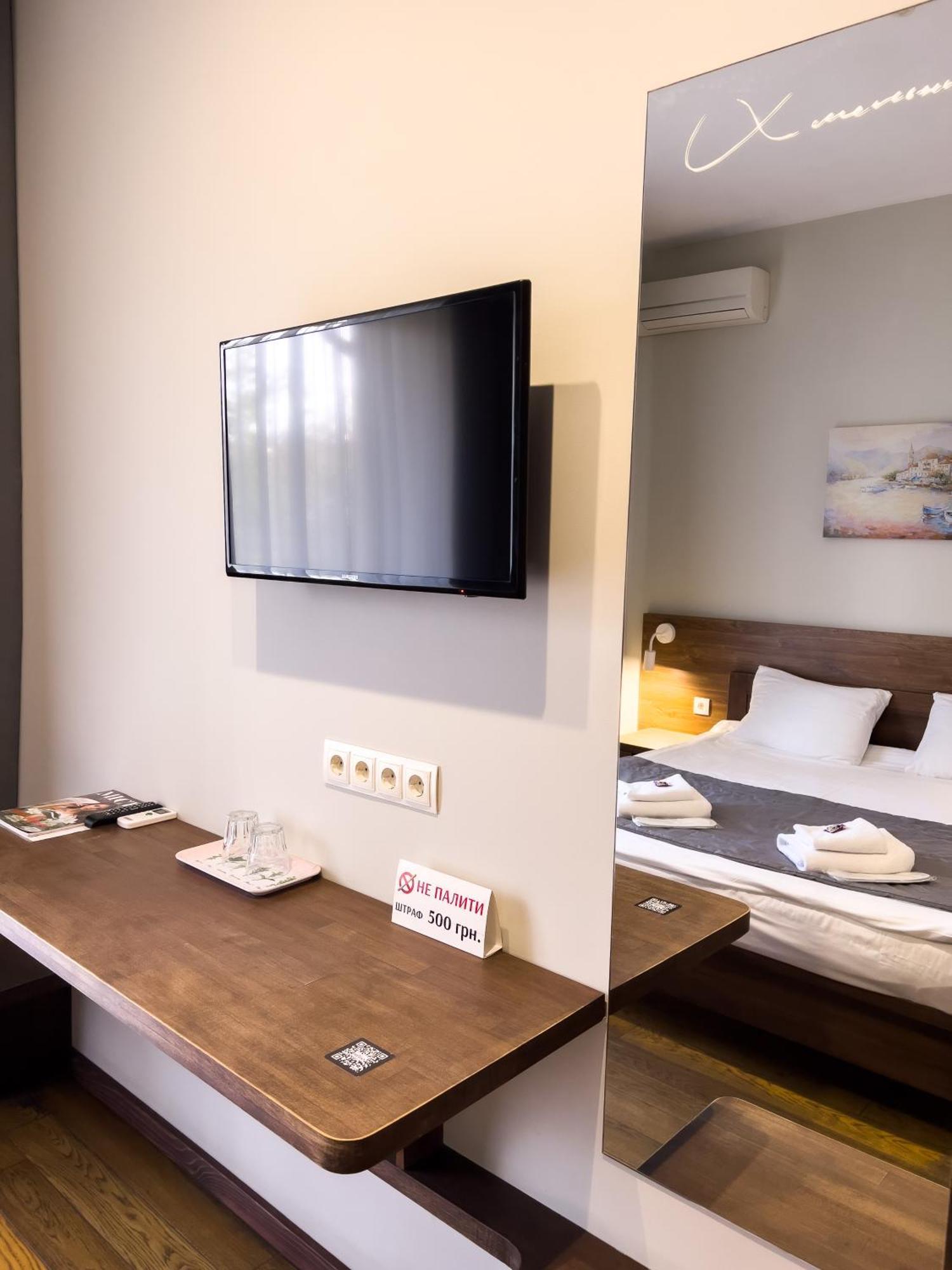 Nebos Hotel & Restaurant Ivano-Frankivsk Ngoại thất bức ảnh