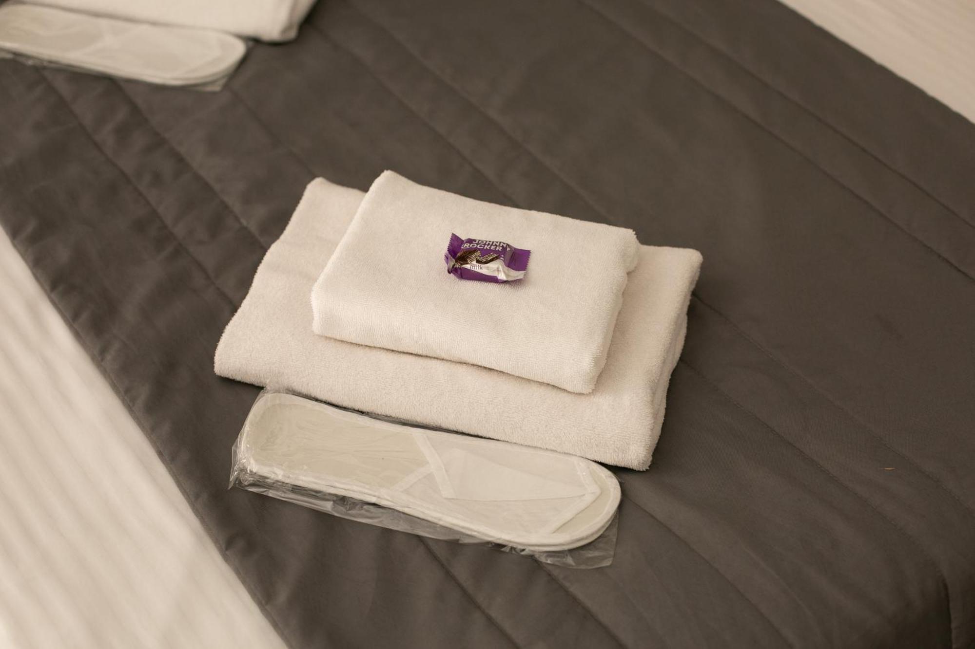 Nebos Hotel & Restaurant Ivano-Frankivsk Ngoại thất bức ảnh