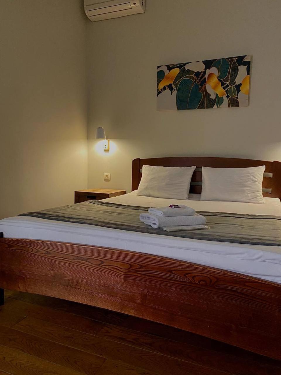 Nebos Hotel & Restaurant Ivano-Frankivsk Ngoại thất bức ảnh
