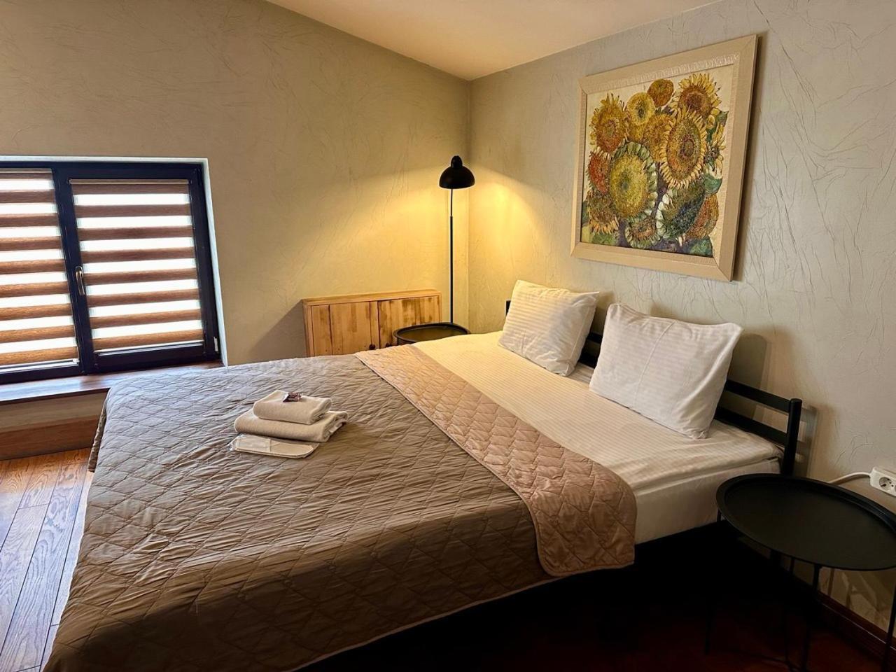 Nebos Hotel & Restaurant Ivano-Frankivsk Ngoại thất bức ảnh