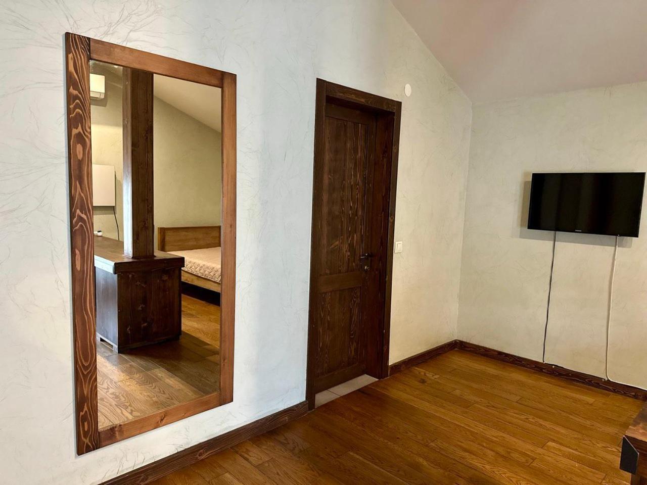 Nebos Hotel & Restaurant Ivano-Frankivsk Ngoại thất bức ảnh