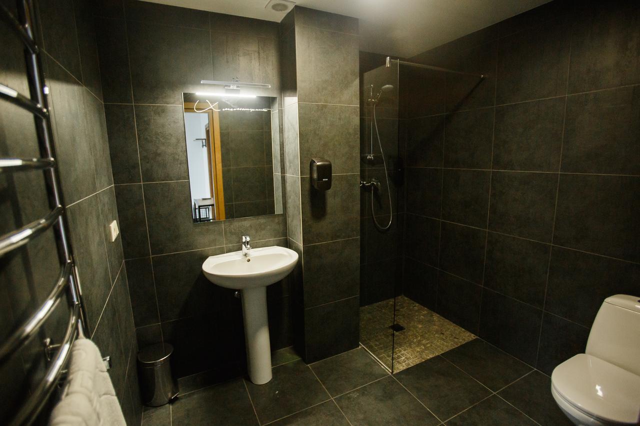 Nebos Hotel & Restaurant Ivano-Frankivsk Ngoại thất bức ảnh