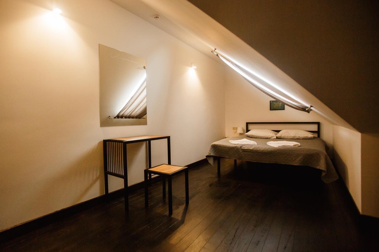 Nebos Hotel & Restaurant Ivano-Frankivsk Ngoại thất bức ảnh