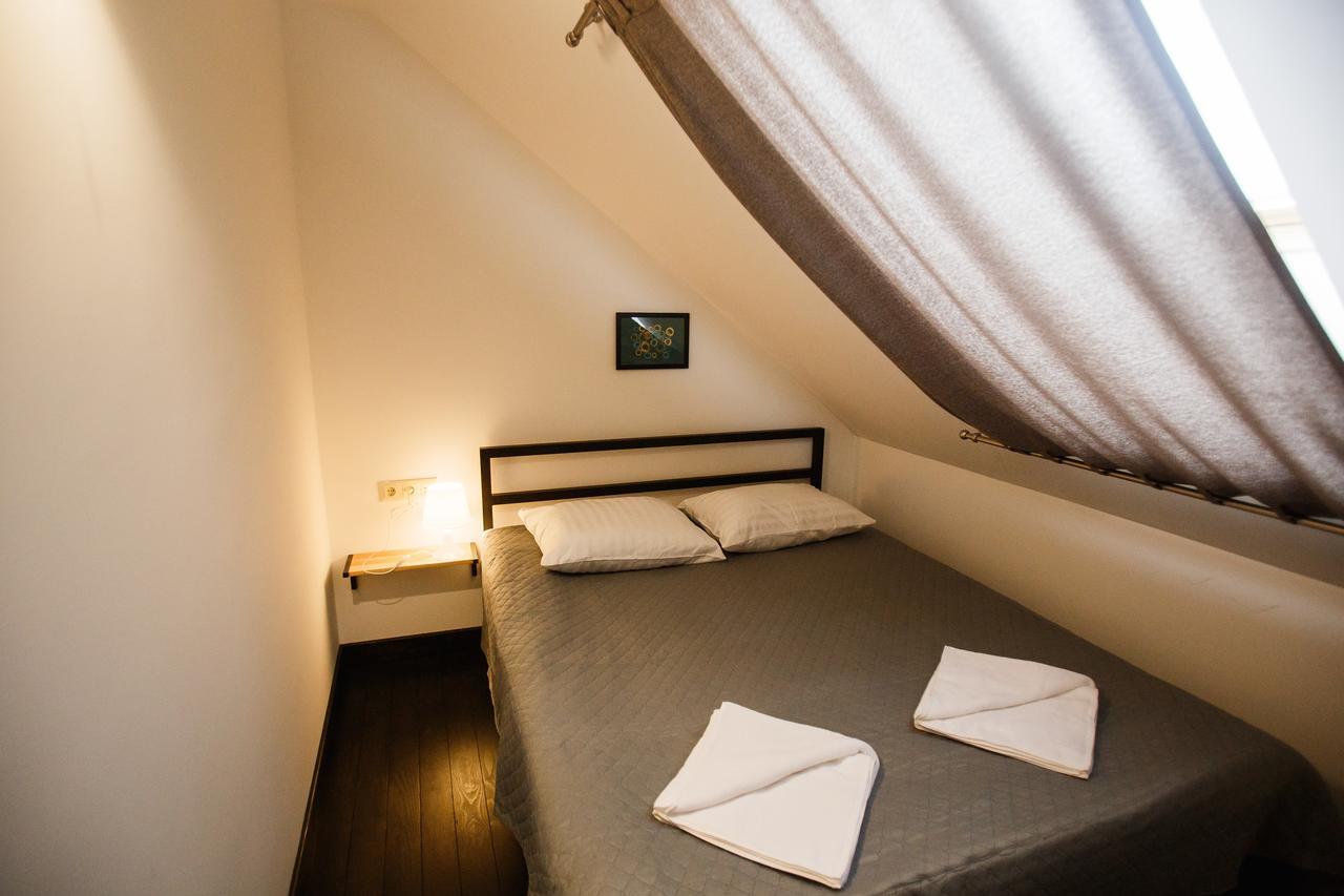 Nebos Hotel & Restaurant Ivano-Frankivsk Ngoại thất bức ảnh