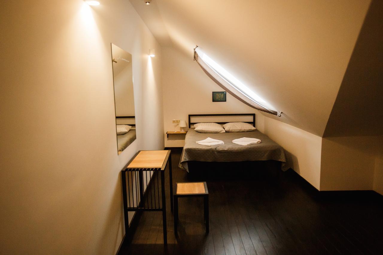 Nebos Hotel & Restaurant Ivano-Frankivsk Ngoại thất bức ảnh